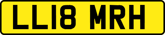 LL18MRH