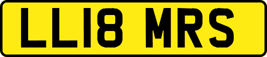 LL18MRS