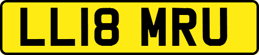 LL18MRU