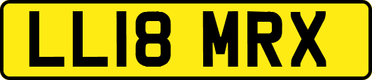 LL18MRX