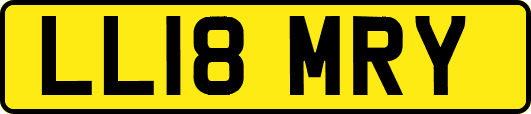 LL18MRY