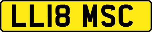 LL18MSC