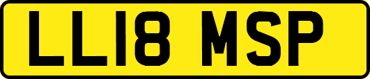 LL18MSP