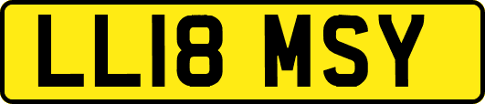 LL18MSY