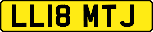 LL18MTJ
