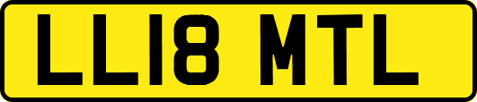 LL18MTL