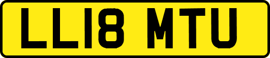 LL18MTU