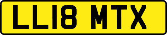 LL18MTX