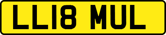 LL18MUL