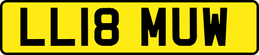 LL18MUW