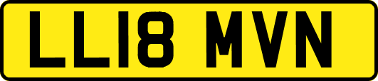 LL18MVN