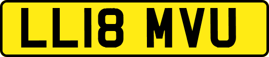 LL18MVU