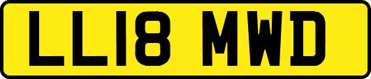 LL18MWD