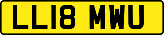 LL18MWU