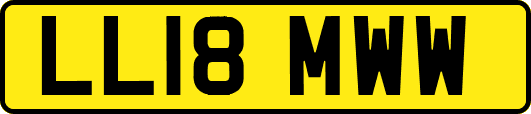 LL18MWW