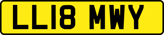 LL18MWY