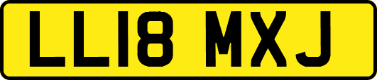 LL18MXJ