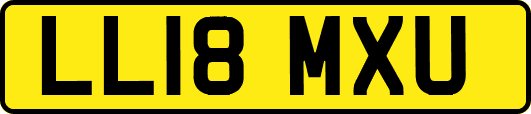 LL18MXU