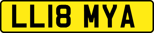 LL18MYA