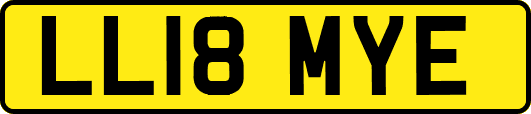 LL18MYE