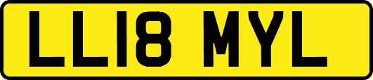 LL18MYL