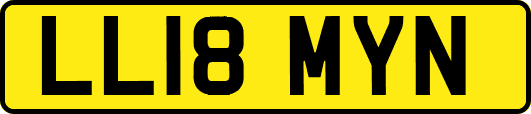 LL18MYN