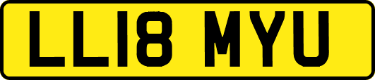 LL18MYU