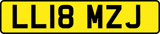 LL18MZJ