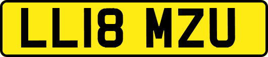 LL18MZU