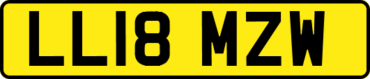 LL18MZW