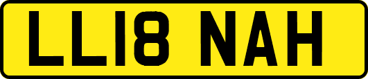 LL18NAH