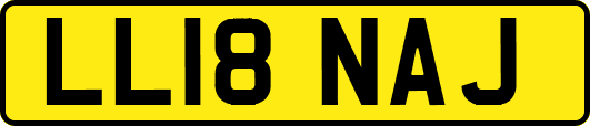 LL18NAJ