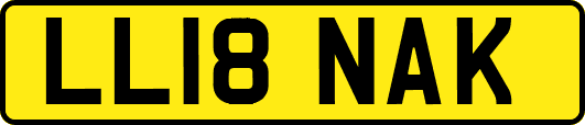 LL18NAK