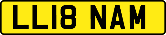 LL18NAM