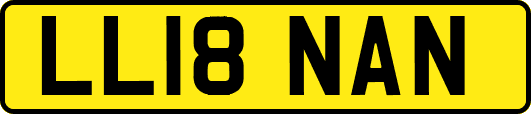 LL18NAN