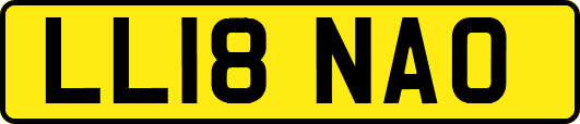 LL18NAO