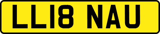 LL18NAU