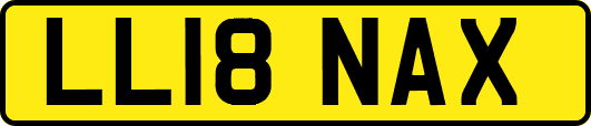 LL18NAX