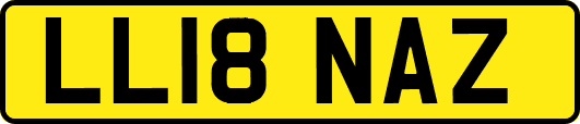 LL18NAZ