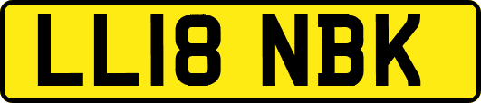 LL18NBK