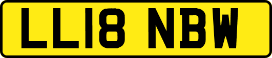 LL18NBW