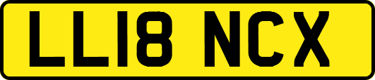 LL18NCX