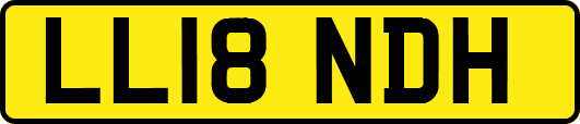 LL18NDH