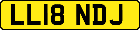 LL18NDJ