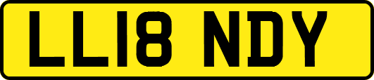 LL18NDY