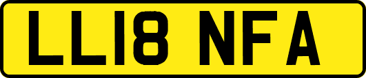 LL18NFA
