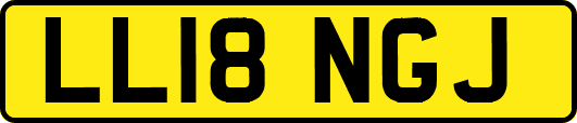LL18NGJ