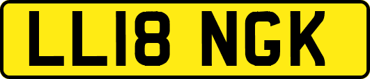LL18NGK