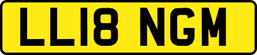 LL18NGM