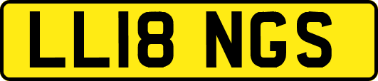 LL18NGS
